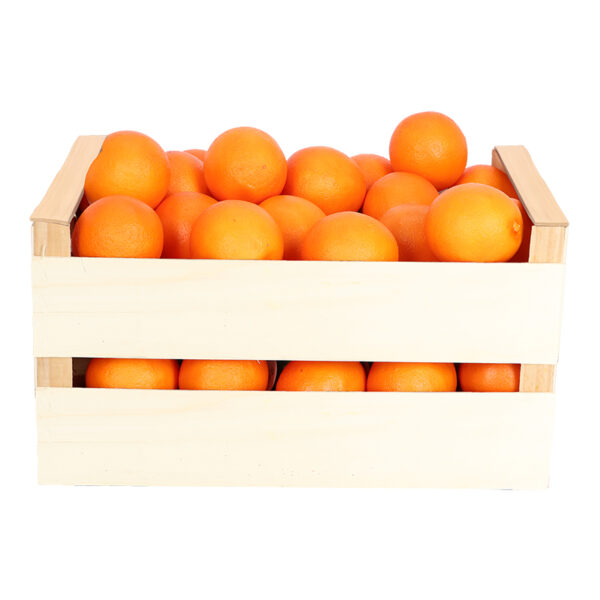 Esschert Design Orange (AH043 8714982291852) - 01