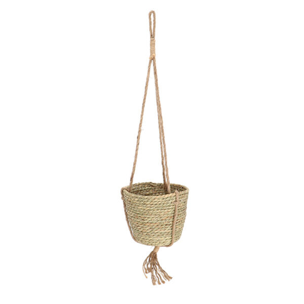 Esschert Design Indoor hanging basket ø 15 cm (BPH213 8714982289293) - 01