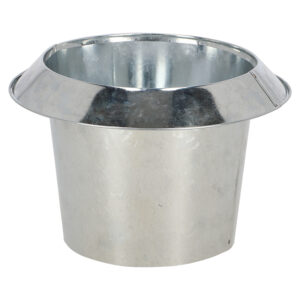 Esschert Design Slug protection ring metal (EG31 8714982285974) - 01
