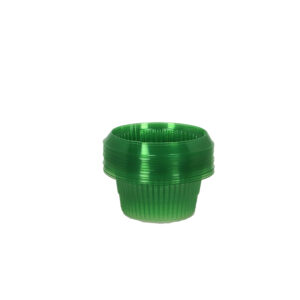 Esschert Design Slug protection ring RPET set/12 (EG32 8714982285981) - 01