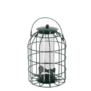 Esschert Design Squirrel proof silo feeder (FB598 8714982254451) - 01