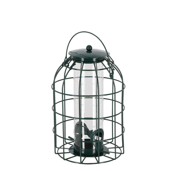 Esschert Design Squirrel proof silo feeder (FB598 8714982254451) - 02