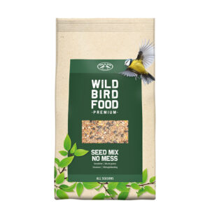 Esschert Design No mess seed mix 1kg (FB876 8714982290770) - 01