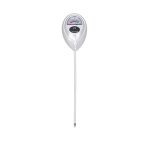 Esschert Design Soil pH meter (GT366 8714982282119) - 01