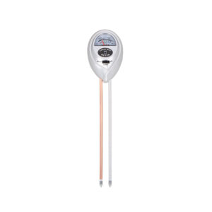 Esschert Design Soil 3-in-1 meter (GT367 8714982282126) - 01