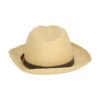 Esschert Design Homburg straw hat (GT374 8714982287138) - 02