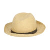 Esschert Design Homburg straw hat (GT374 8714982287138) - 03