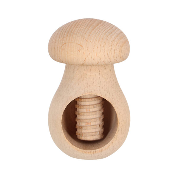 Esschert Design Nutcracker wood (GT380 8714982287305) - 01