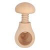 Esschert Design Nutcracker wood (GT380 8714982287305) - 02