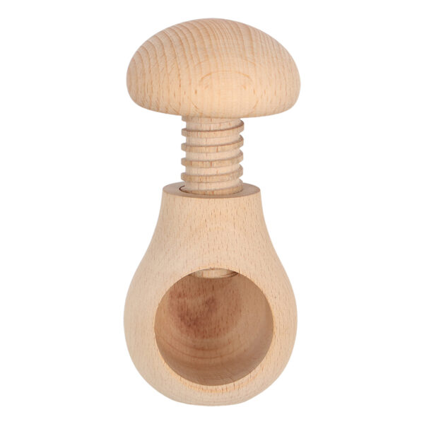 Esschert Design Nutcracker wood (GT380 8714982287305) - 02