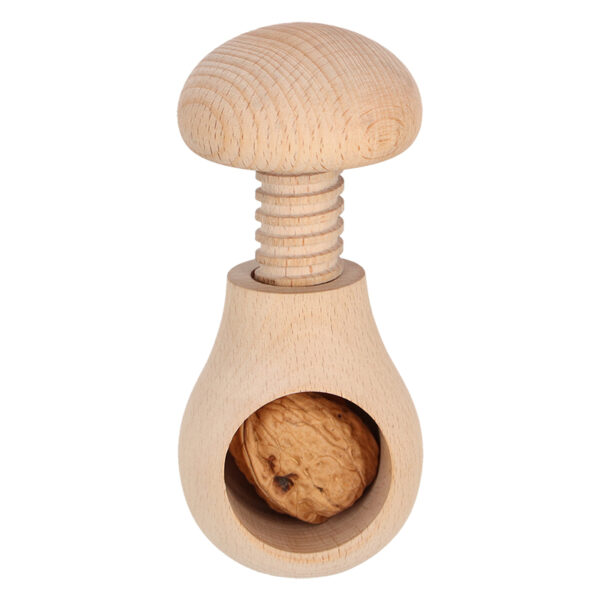 Esschert Design Nutcracker wood (GT380 8714982287305) - 03