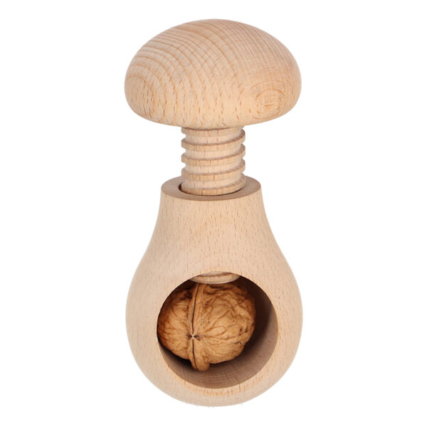 Esschert Design Nutcracker wood (GT380 8714982287305) - 04