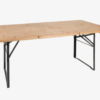 Esschert Design Children's beer table