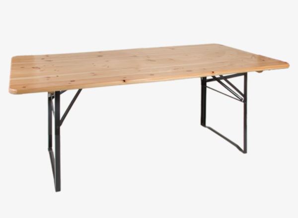 Esschert Design Children's beer table