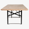 Esschert Design Children's beer table - Image 3