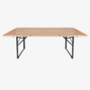 Esschert Design Children's beer table - Image 4
