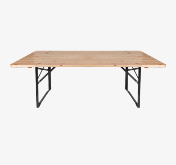Esschert Design Children's beer table - Image 4