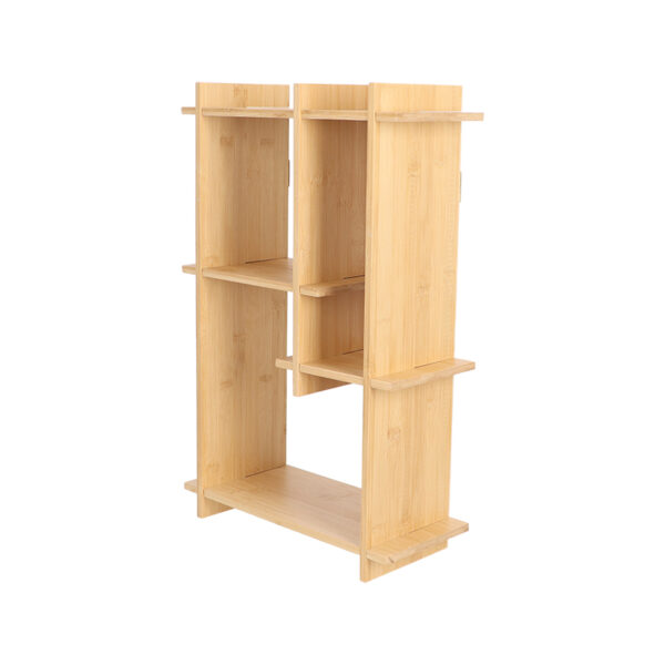 Esschert Design Indoor wall etagere vertical M (PY198 8714982284656) - 03