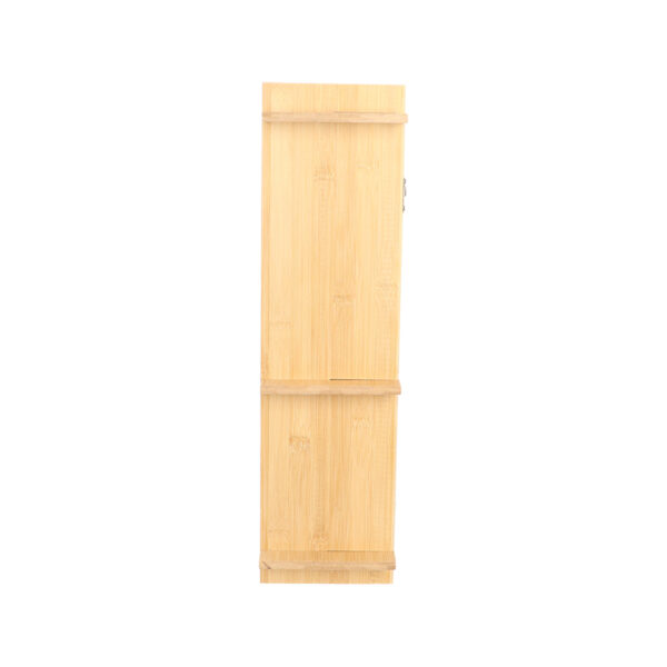 Esschert Design Indoor wall etagere vertical M (PY198 8714982284656) - 04