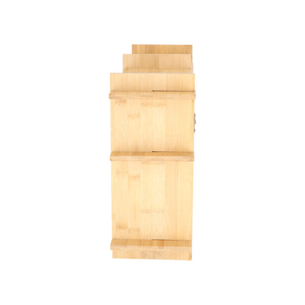 Esschert Design Indoor wall etagere horizontal M (PY199 8714982284663) - 04