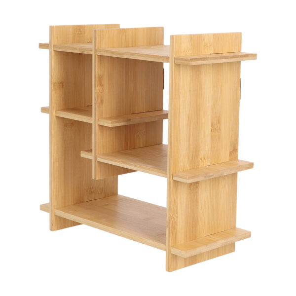 Esschert Design Indoor wall etagere square S (PY200 8714982284670) - 03