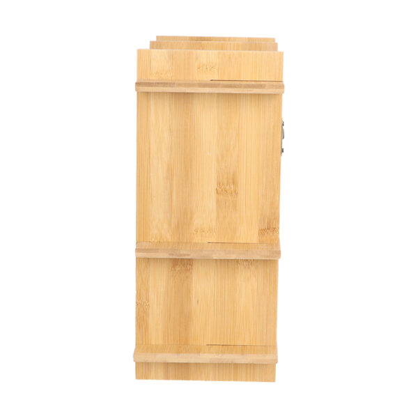Esschert Design Indoor wall etagere square S (PY200 8714982284670) - 04