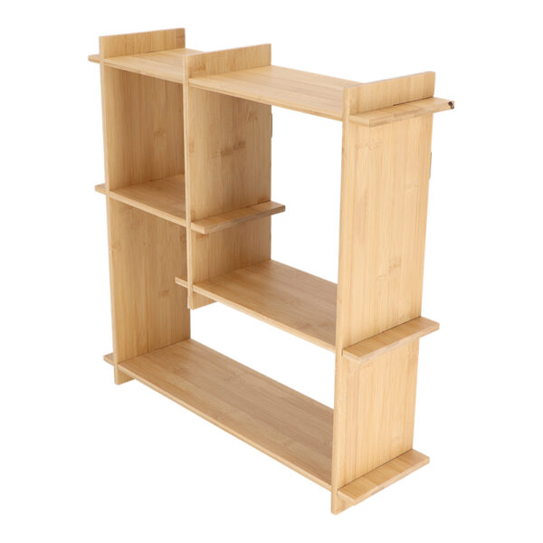 Esschert Design Indoor wall etagere square L (PY201 8714982284687) - 03