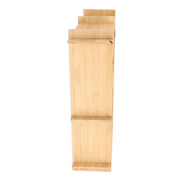 Esschert Design Indoor wall etagere square L (PY201 8714982284687) - 04