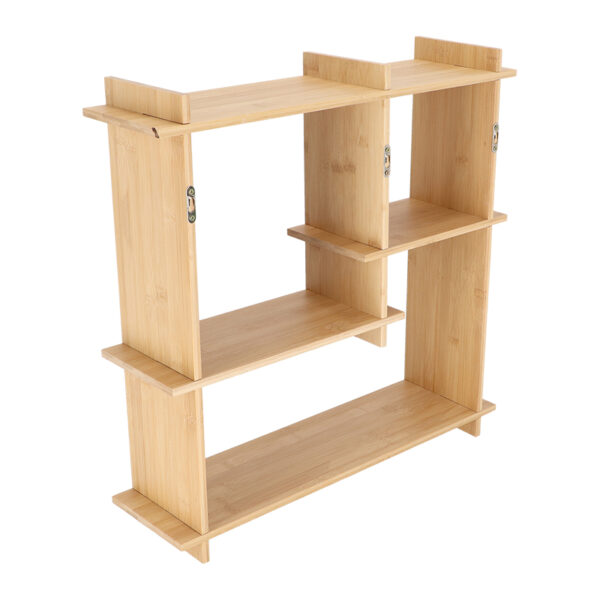 Esschert Design Indoor wall etagere square L (PY201 8714982284687) - 05