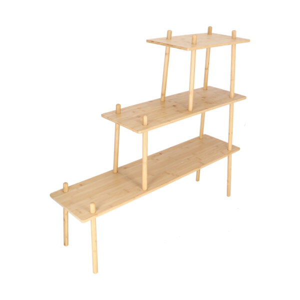 Esschert Design Indoor etagere L (PY203 8714982284700) - 05