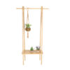Esschert Design Indoor combi etagere S (PY204 8714982284717) - 01
