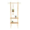 Esschert Design Indoor combi etagere L (PY205 8714982284724) - 01