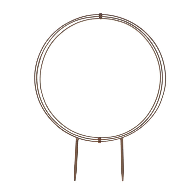 Esschert Design Plant support 3D sphere S (PY211 8714982286117) - 02