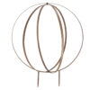 Esschert Design Plant support 3D sphere L (PY212 8714982286124) - 01