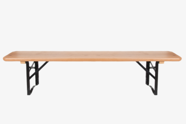 Esschert Design Children's beer bench - Image 2