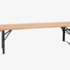 Esschert Design Children's beer bench