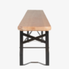 Esschert Design Children's beer bench - Image 4