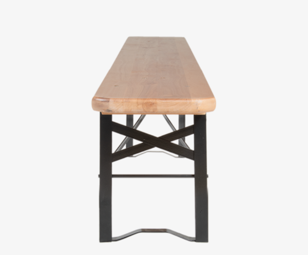 Esschert Design Children's beer bench - Image 4