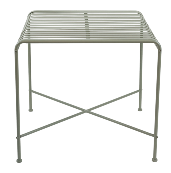 Esschert Design Verdant Voyage side table - Image 4