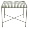 Esschert Design Verdant Voyage table square - Image 2