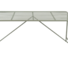 Esschert Design Verdant Voyage table rectangular - Image 2