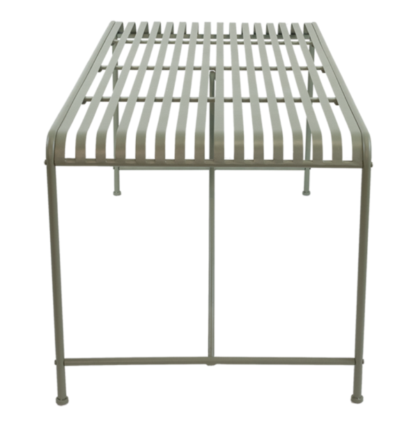 Esschert Design Verdant Voyage table rectangular - Image 4