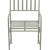 Esschert Design Verdant Voyage chair with armrest - Image 2