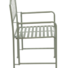 Esschert Design Verdant Voyage chair with armrest - Image 4
