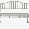 Esschert Design Verdant Voyage bench - Image 2