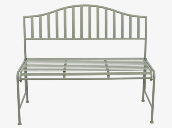 Esschert Design Verdant Voyage bench - Image 2