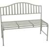 Esschert Design Verdant Voyage bench