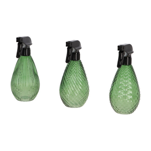 Esschert Design Plant mister structured glass ass. (TG379 8714982293016) - 03