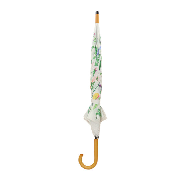 Esschert Design Umbrella floral (TP460 8714982293528) - 02
