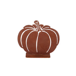 Esschert Design Rust Nutmeg pumpkin (TT275 8714982286940) - 01